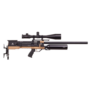 Reximex Meta Premium FDE PCP 4,5mm