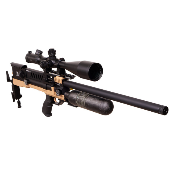 Reximex Meta Premium FDE PCP 4,5mm - Bild 2