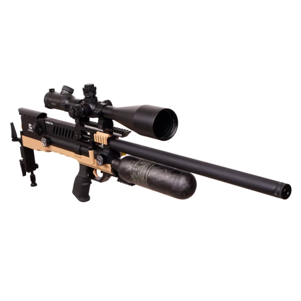 Reximex Meta Premium FDE PCP 4,5mm - Bild 2