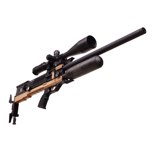 Reximex Meta Premium FDE PCP 4,5mm - Bild 3