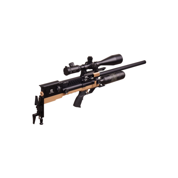 Reximex Meta Premium FDE PCP 4,5mm - Bild 4