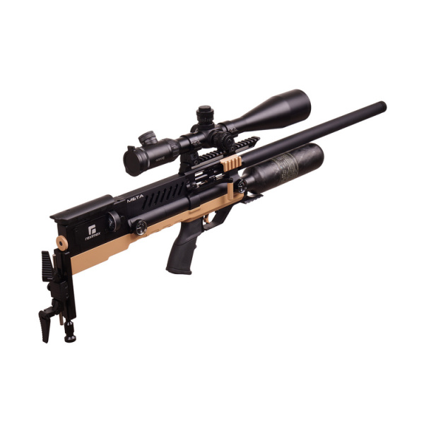 Reximex Meta Premium FDE PCP 4,5mm - Bild 5