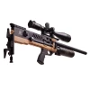 Reximex Meta Premium FDE PCP 4,5mm - Bild 6