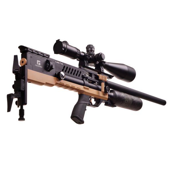 Reximex Meta Premium FDE PCP 4,5mm - Bild 6