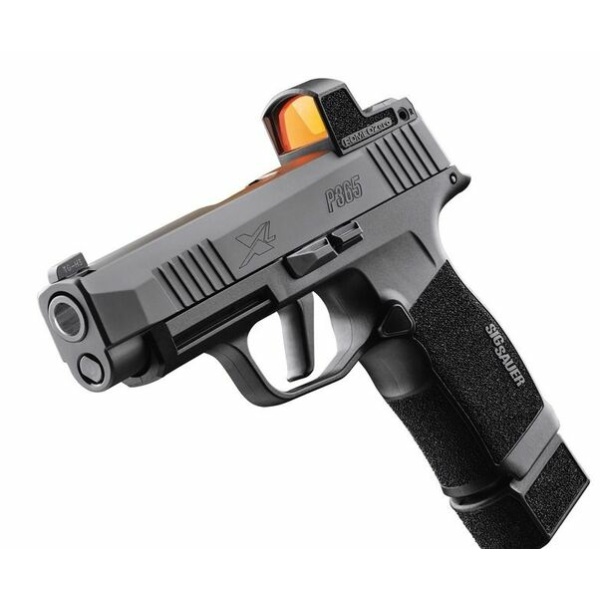 Sig Sauer ROMEOZero Micro Reflex Sight 1x24mm - Bild 7