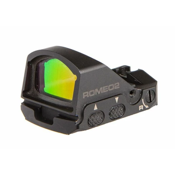 Sig Sauer ROMEO2 1x30mm 6 MOA - Bild 2