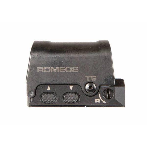 Sig Sauer ROMEO2 1x30mm 6 MOA - Bild 3