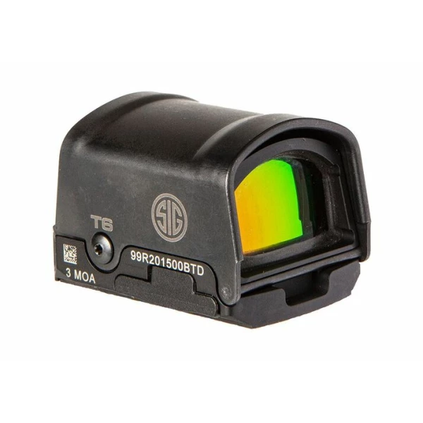 Sig Sauer ROMEO2 1x30mm 6 MOA - Bild 4