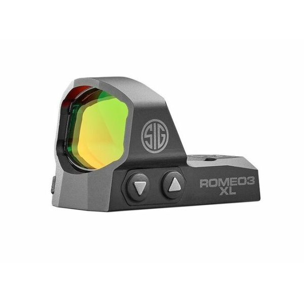 Sig Sauer ROMEO3XL 1X35mm C-more / Picatinny
