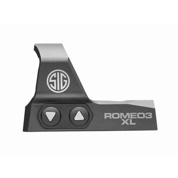 Sig Sauer ROMEO3XL 1X35mm C-more / Picatinny - Bild 2