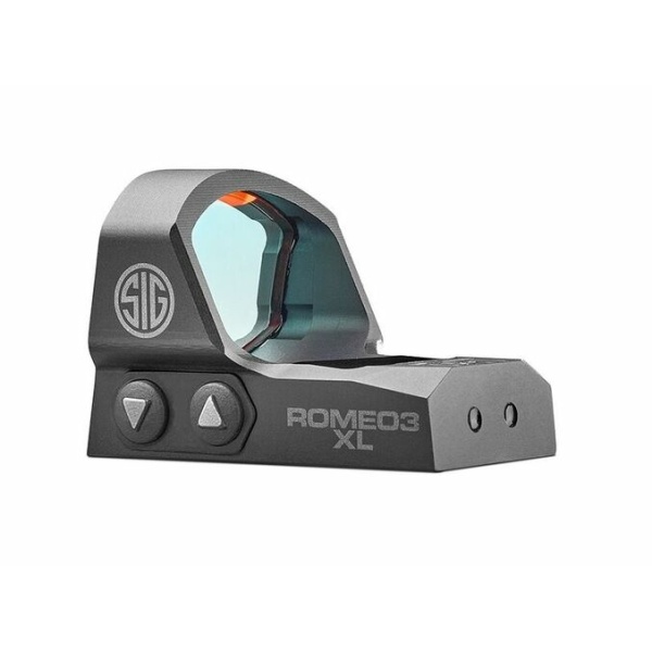 Sig Sauer ROMEO3XL 1X35mm C-more / Picatinny - Bild 3