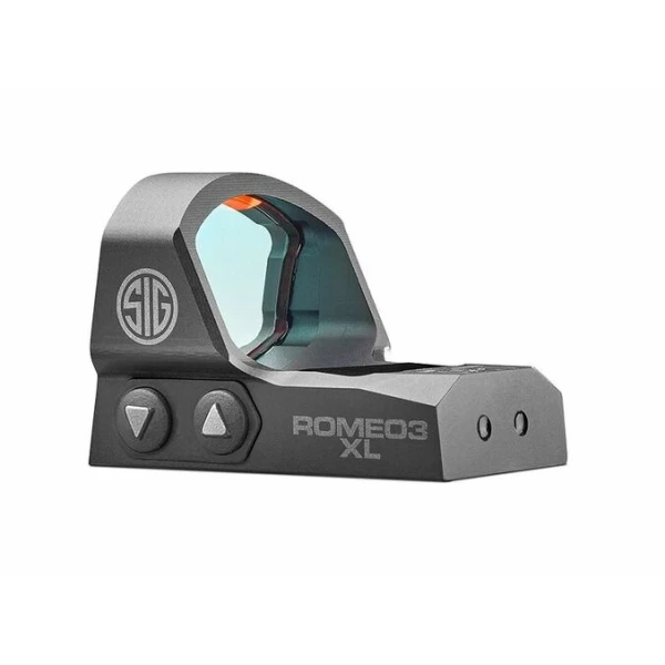 Sig Sauer ROMEO3XL 1X35mm C-more / Picatinny - Bild 3