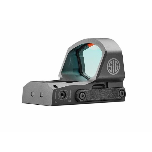 Sig Sauer ROMEO3XL 1X35mm C-more / Picatinny - Bild 5