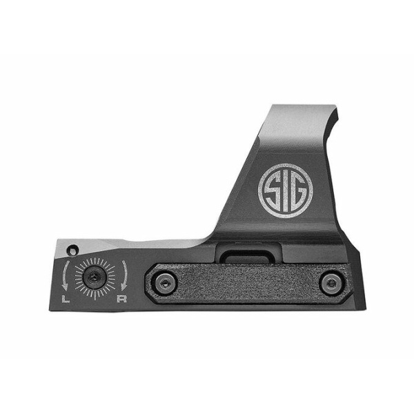 Sig Sauer ROMEO3XL 1X35mm C-more / Picatinny - Bild 6