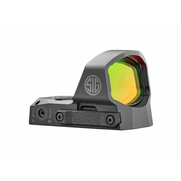Sig Sauer ROMEO3XL 1X35mm C-more / Picatinny - Bild 7