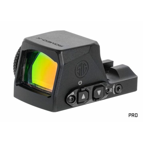 Sig Sauer ROMEO-X Circle Dot - Bild 7