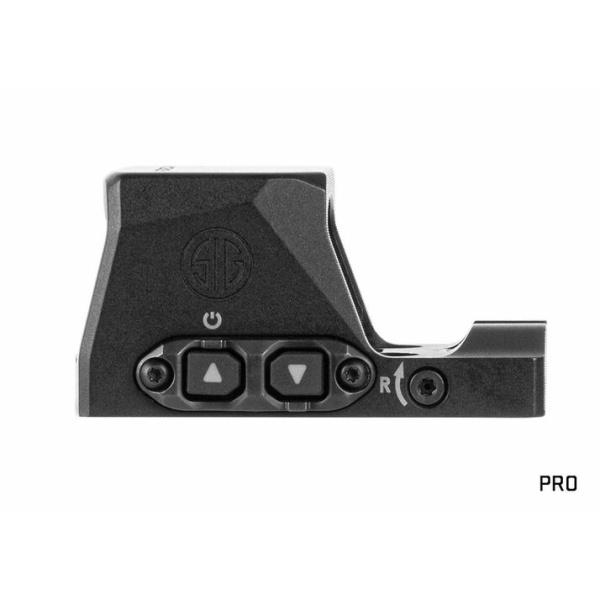 Sig Sauer ROMEO-X Circle Dot - Bild 8