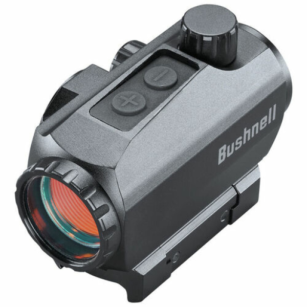 Bushnell TRS-125 1x22 Red Dot Sight 3 MOA