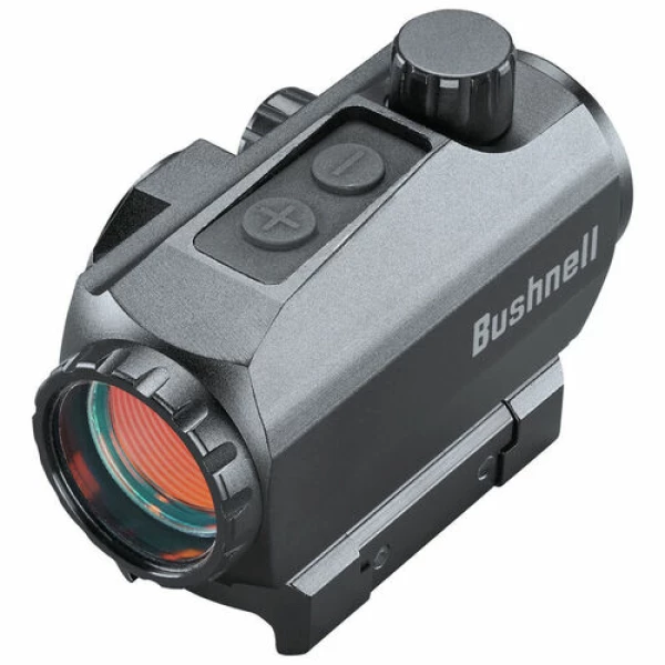 Bushnell TRS-125 1x22 Red Dot Sight 3 MOA