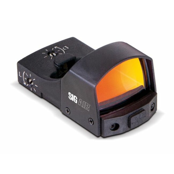 Sig Sauer Air Reflex Sight - Bild 2