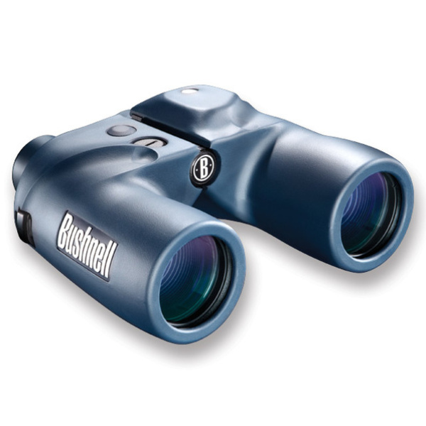 Bushnell Marine 7x50 Compass - Porro - Bild 2
