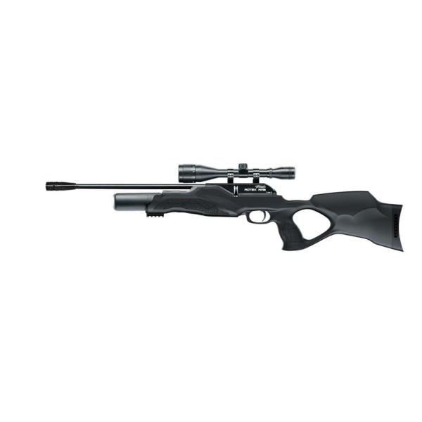 Walther Rotex RM8 Varmint 4,5mm - Bild 2