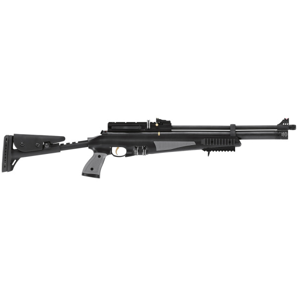 Hatsan AT44-10 Tactical