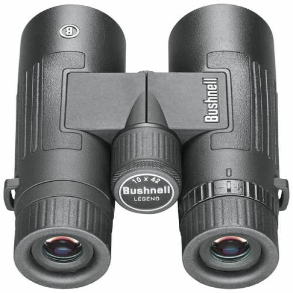 Bushnell Legend 10x42, Roof - Bild 4