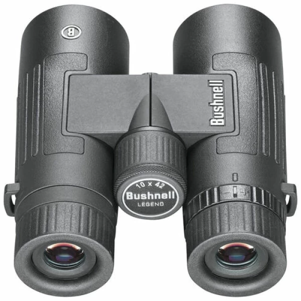 Bushnell Legend 10x42, Roof - Bild 4