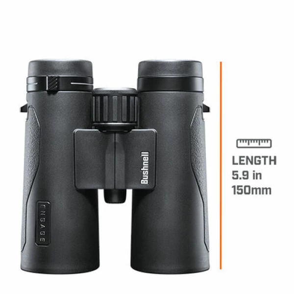 Bushnell Engage X 10x42 Roof Lead Free - Bild 3