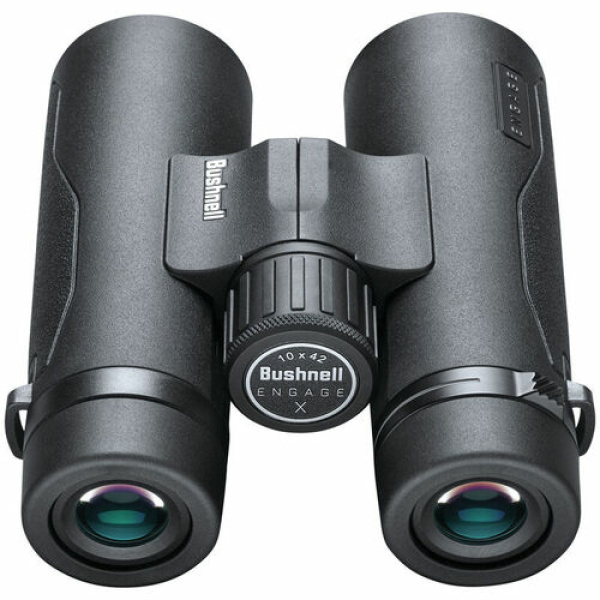 Bushnell Engage X 10x42 Roof Lead Free - Bild 4