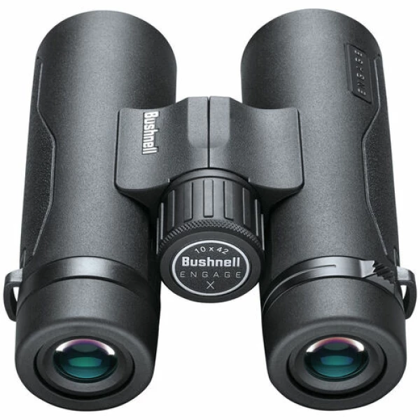 Bushnell Engage X 10x42 Roof Lead Free - Bild 4
