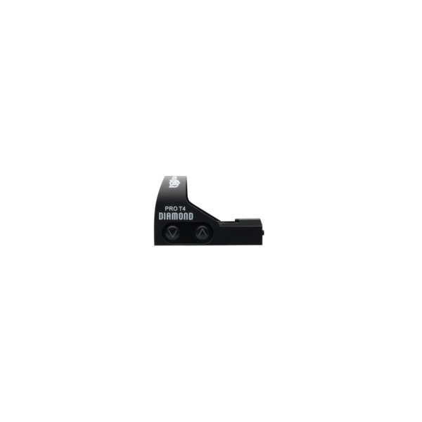 Nikko Stirling Reflexsight PRO T4 - Bild 2