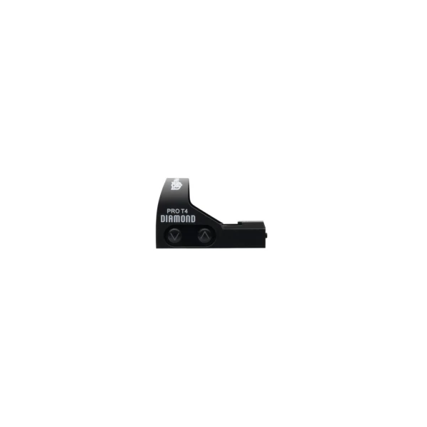 Nikko Stirling Reflexsight PRO T4 - Bild 2