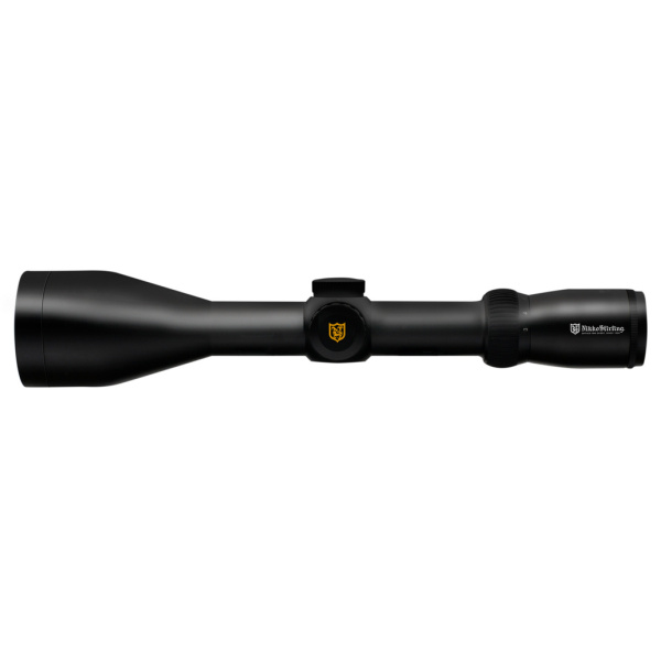 Nikko Stirling Diamond Hunting Illum 3-12X56 4Dot