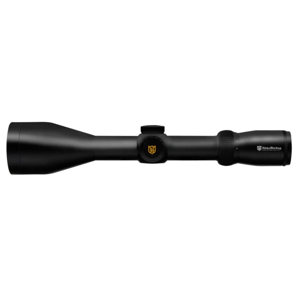 Nikko Stirling Diamond Hunting Illum 3-12X56 4Dot