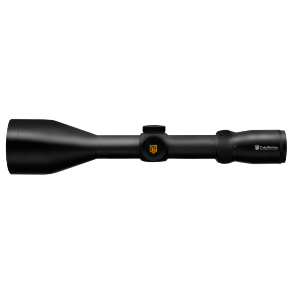 Nikko Stirling Diamond Hunting Illum 3-12X62 4Dot