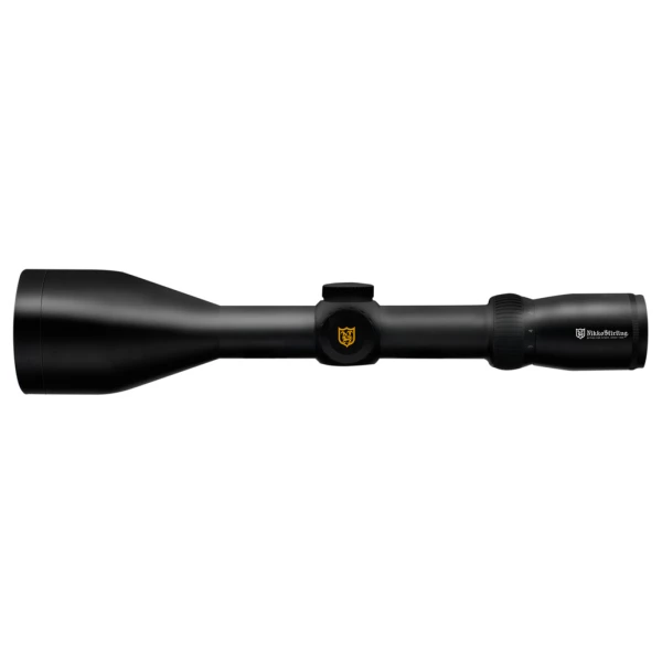 Nikko Stirling Diamond Hunting Illum 3-12X62 4Dot