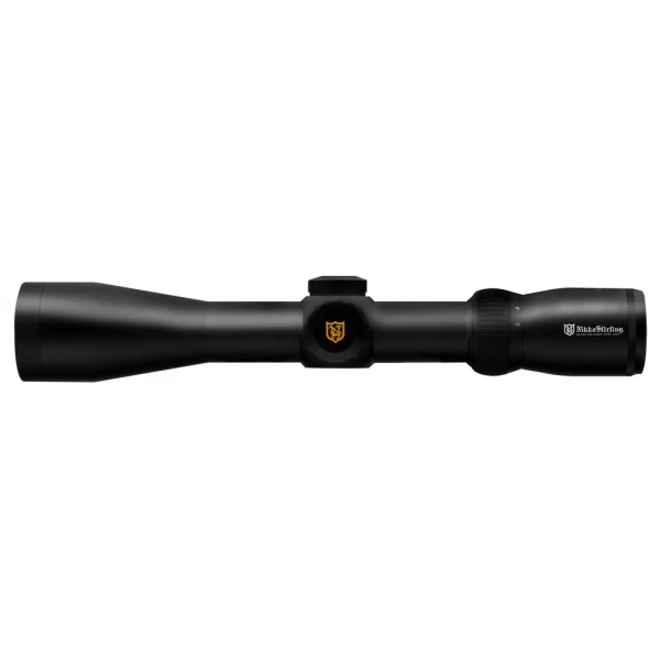 Nikko Stirling Diamond Hunting Illum 3-9X42 4Dot