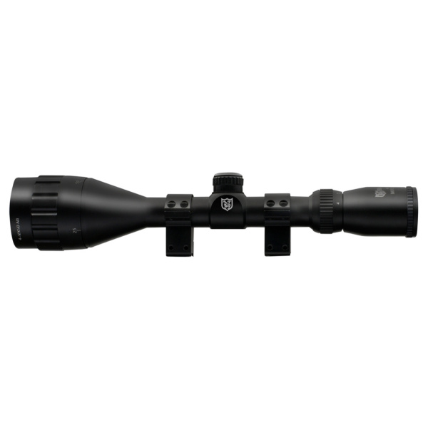 Nikko Stirling Mount Master 4-12X50 AO