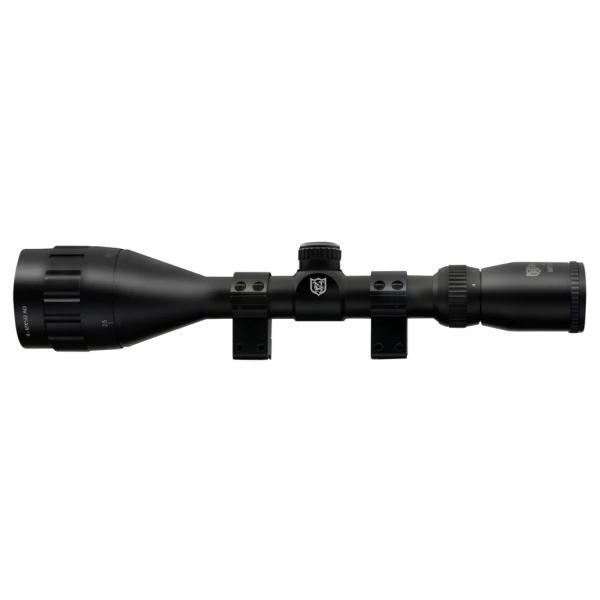 Nikko Stirling Mount Master 4-12X50 AO