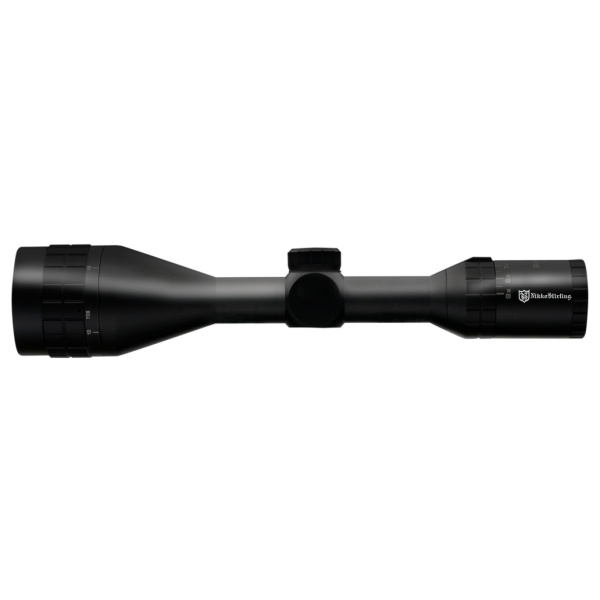 Nikko Stirling Panamax Illum 3-9X50 AO HMD