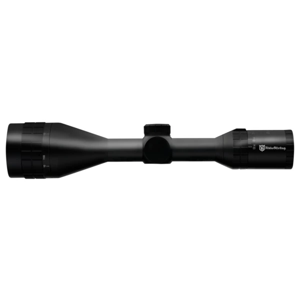 Nikko Stirling Panamax Illum 3-9X50 AO HMD