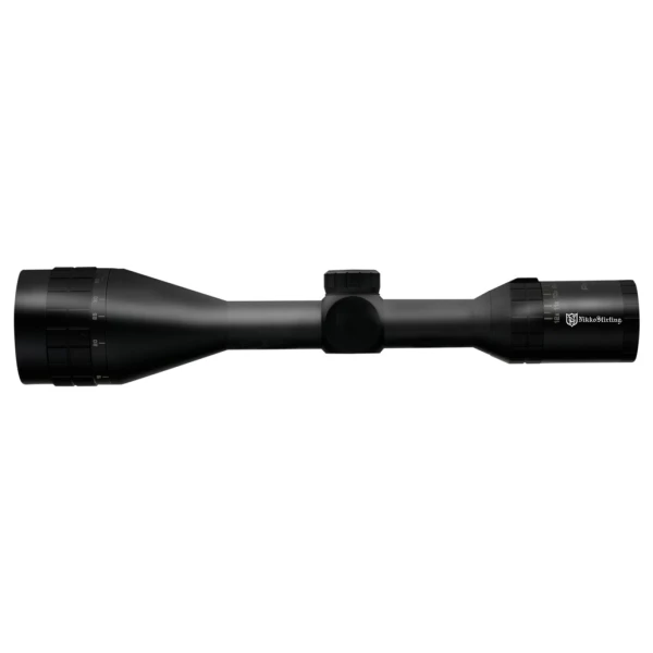 Nikko Stirling Panamax Illum 4,5-14X50 AO HMD