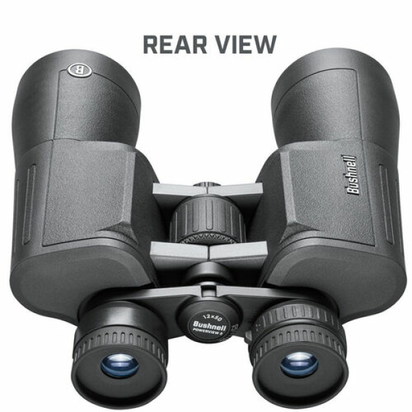 Bushnell Powerview 2.0, 12x50, Roof - Bild 3