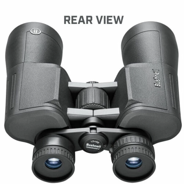 Bushnell Powerview 2.0, 12x50, Roof - Bild 3