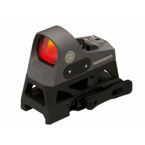 Sig Sauer ROMEO3 3 MOA DeltaPoint Pro / Picatinny