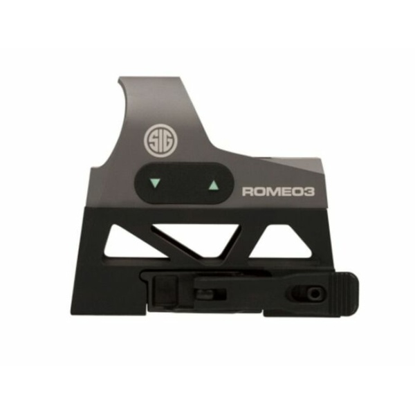 Sig Sauer ROMEO3 3 MOA DeltaPoint Pro / Picatinny - Bild 2