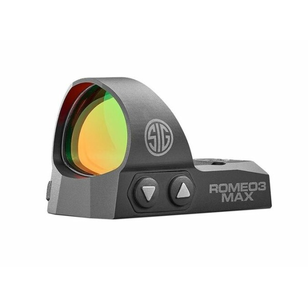 Sig Sauer ROMEO3MAX 1X30mm C-More / Picatinny