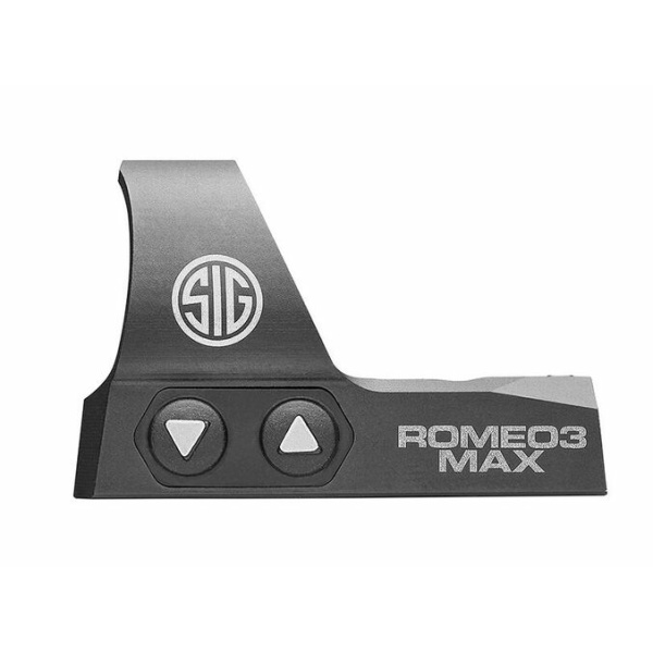 Sig Sauer ROMEO3MAX 1X30mm C-More / Picatinny - Bild 2